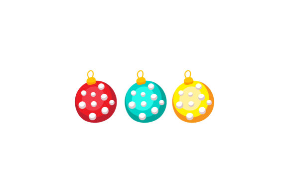 A Designer's Review of Christmas Vector Graphics for Client Projects