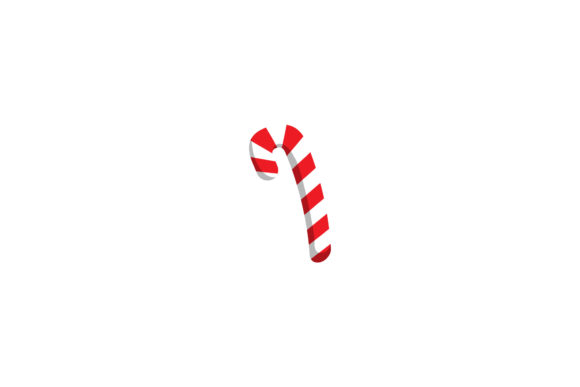 A Designer’s Real-World Review: Christmas Candy Stick Vectors