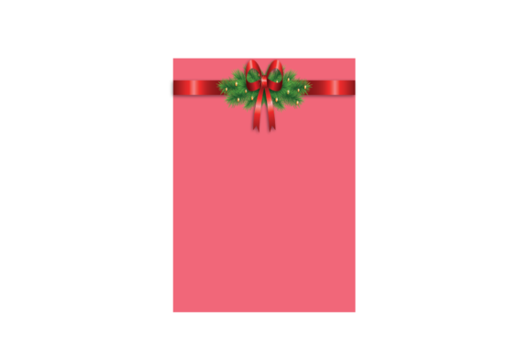 Christmas Card Simple: A Versatile Graphics and Illustrations Asset