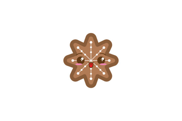 Christmas Cute Cute Assets: Perfect Graphics for Handmade Creations
