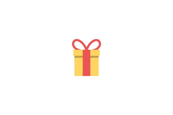 Christmas Gift Assets Vector: A Versatile Graphics and Illustrations Tool