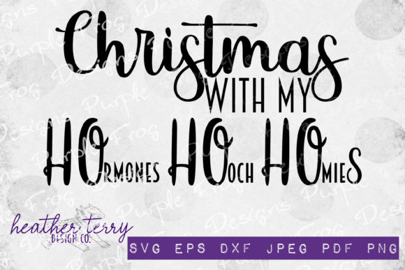 Christmas, Ho Ho Ho, Quarantine: Festive Graphics for Your Blog
